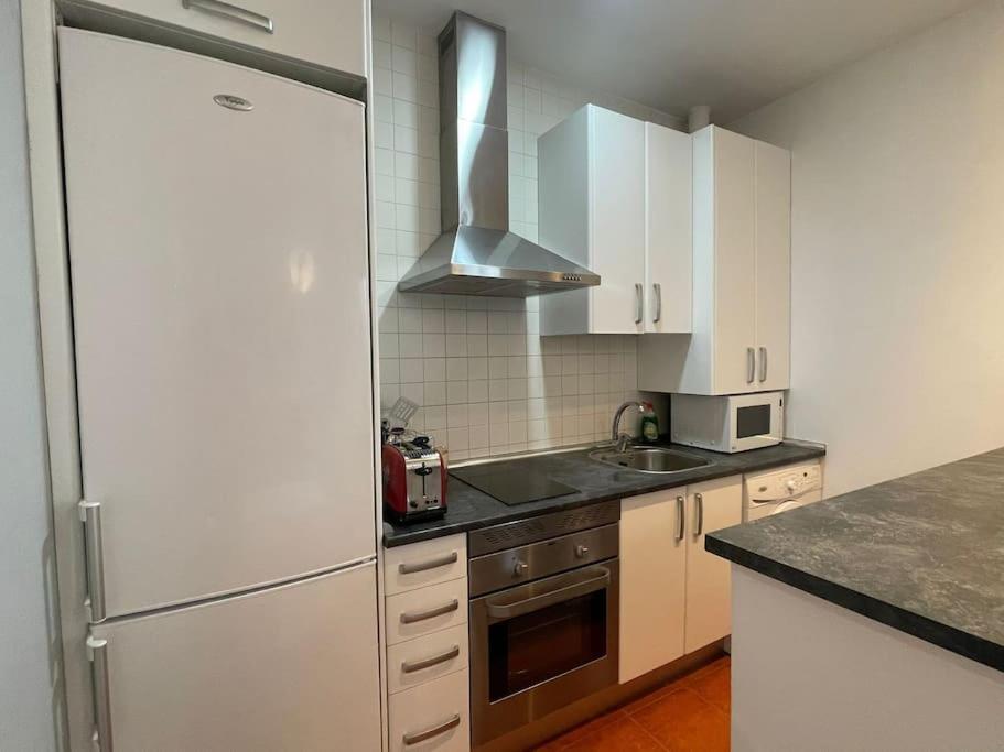 Piso En Pleno Centro De Madrid Apartment Exterior photo