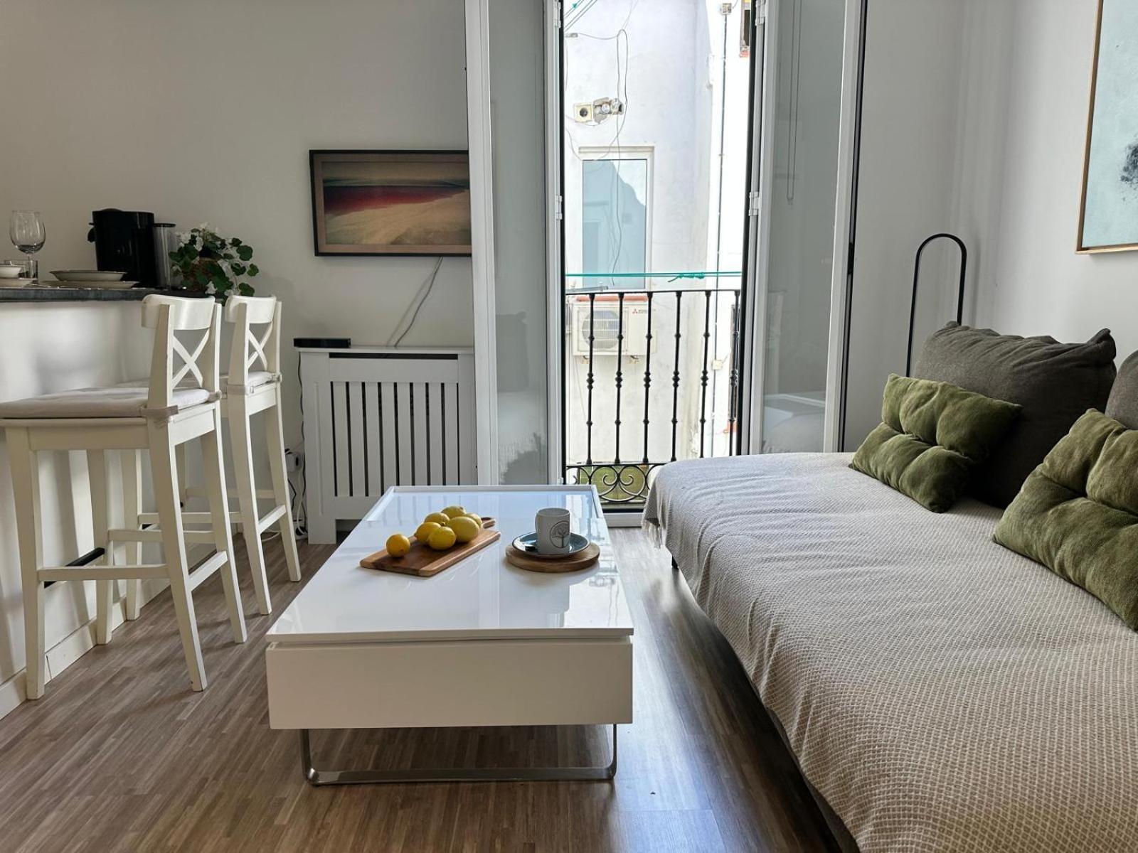 Piso En Pleno Centro De Madrid Apartment Exterior photo