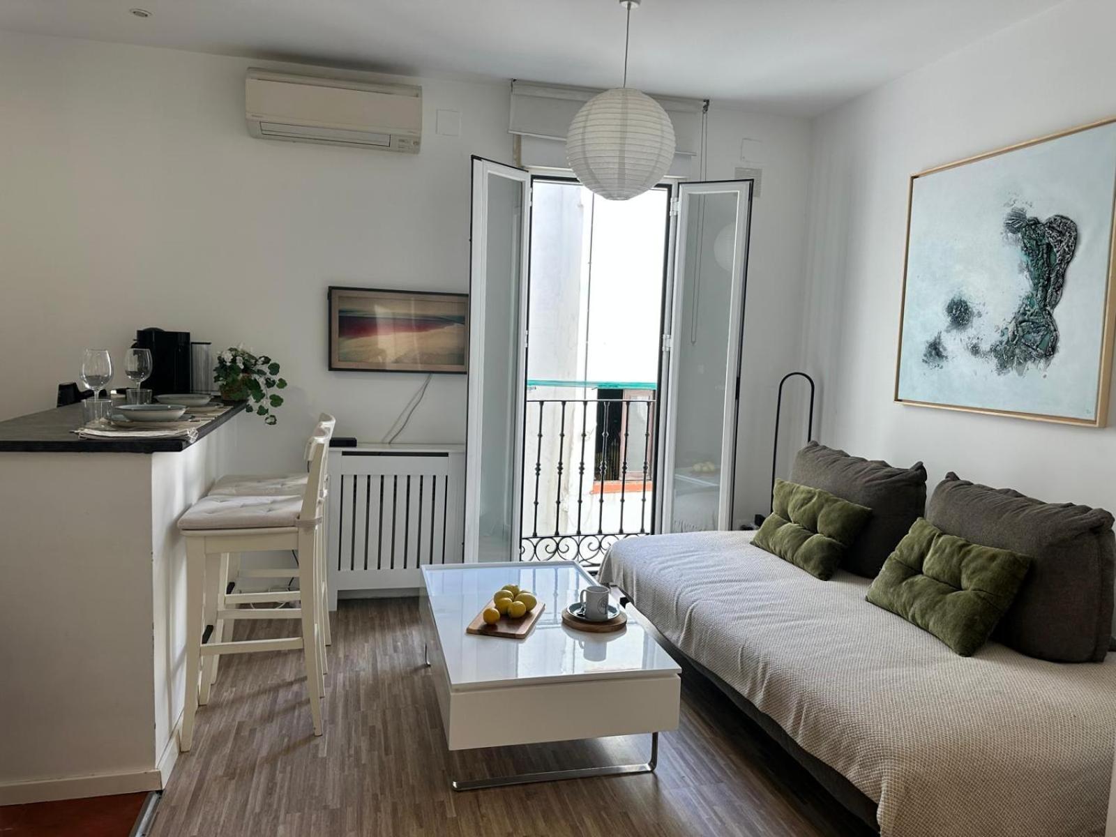 Piso En Pleno Centro De Madrid Apartment Exterior photo