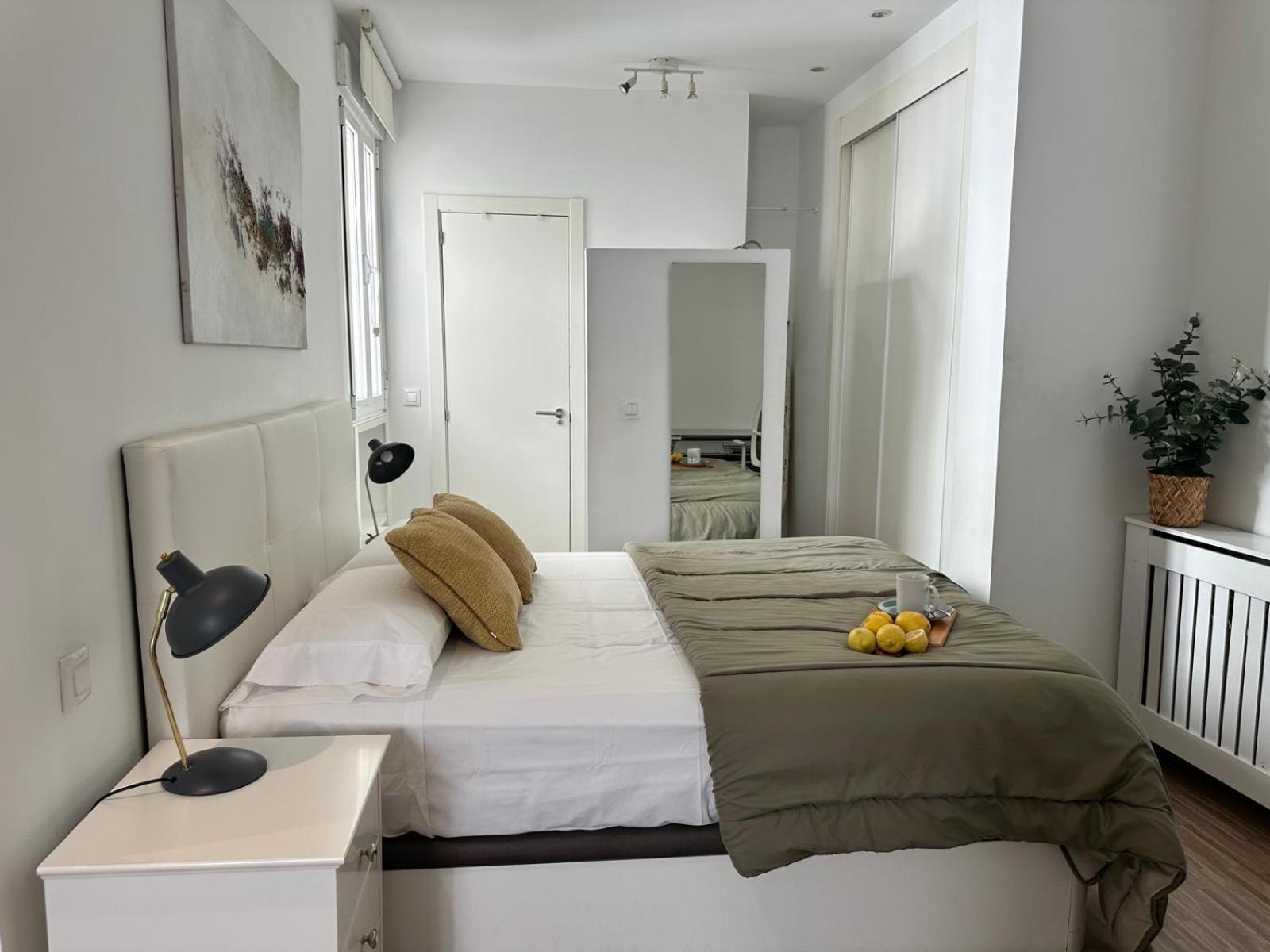 Piso En Pleno Centro De Madrid Apartment Exterior photo