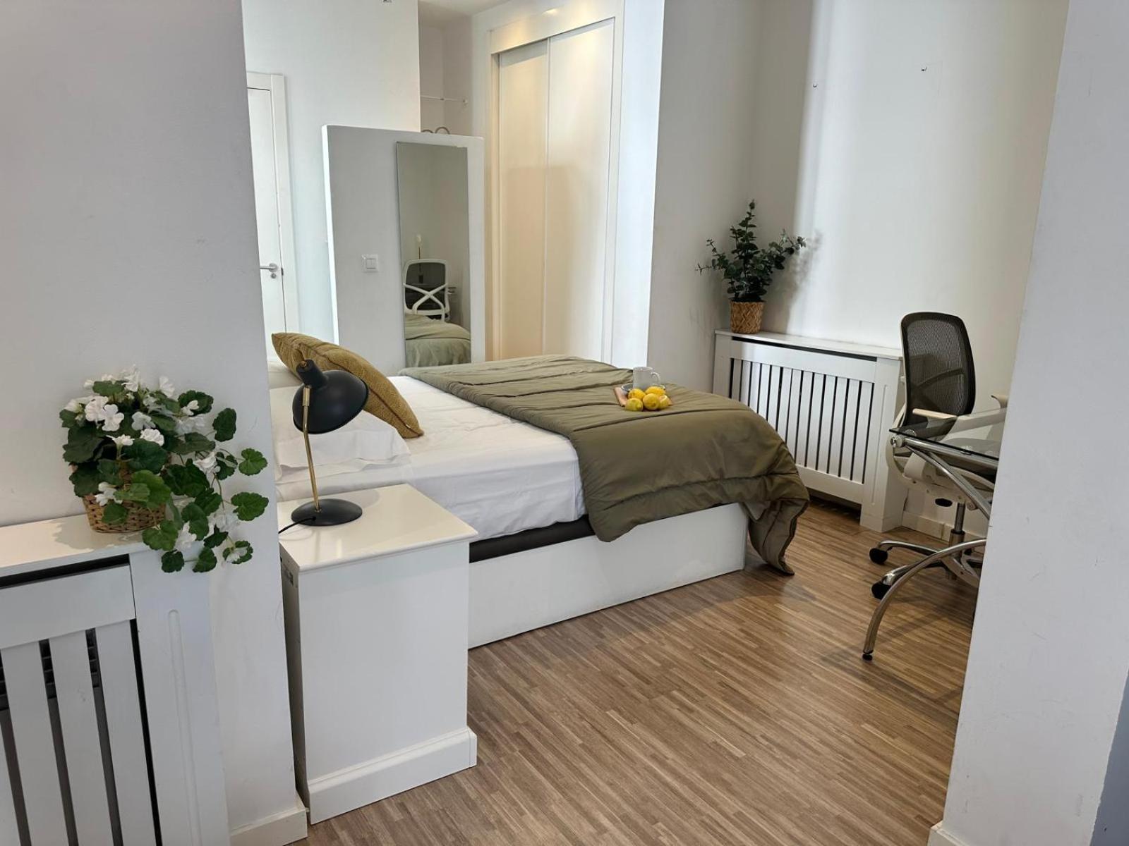 Piso En Pleno Centro De Madrid Apartment Exterior photo